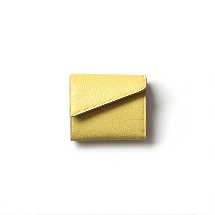 Ense（アンサ） / garcon mini wallet レザー ミニウォレット ew127 - 全8色 送料無料 小さい 財布 コンパクト 2つ折り フラップ ミニ財… | MINI | 18