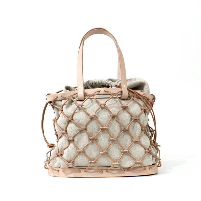 Ense（アンサ） / kago tote レザー かご トートバッグ k002 - 全4色 送料無料 |  | 01