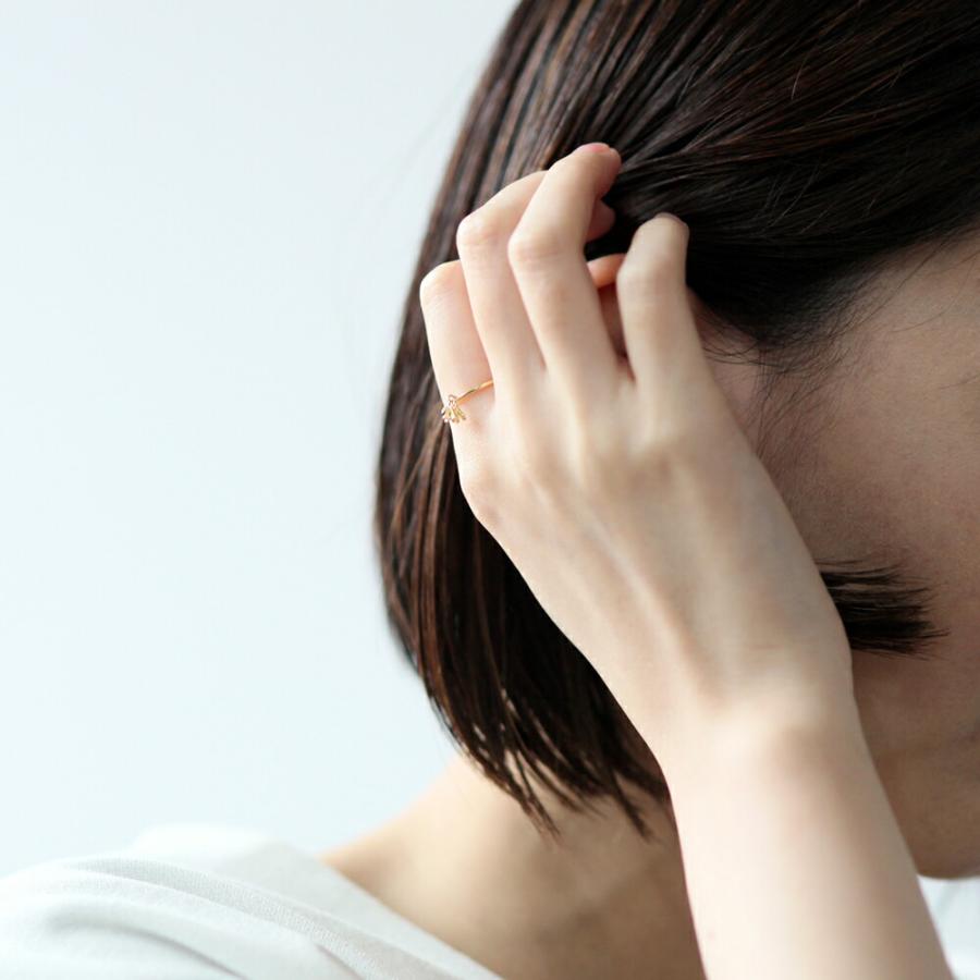 hirondelle（イロンデール） エペパン hirondelle et pepin / k18 hr