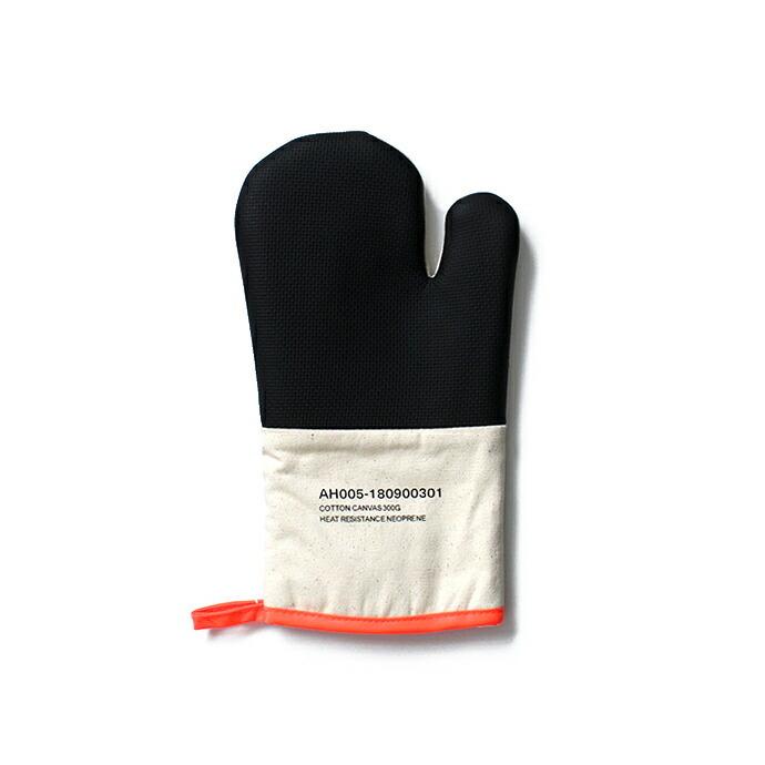 Anaheim Oven Glove アナハイムオーブングローブ - Orange | ANAheim | 01