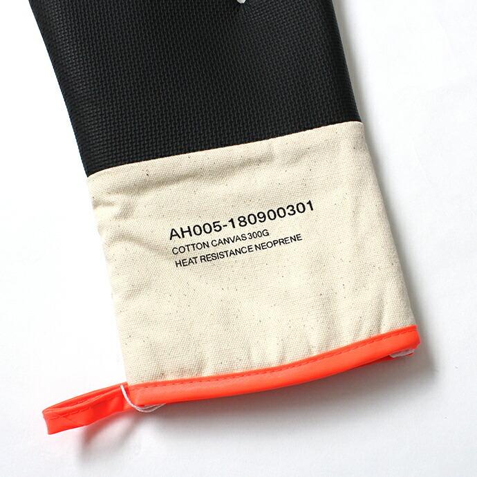 Anaheim Oven Glove アナハイムオーブングローブ - Orange | ANAheim | 03