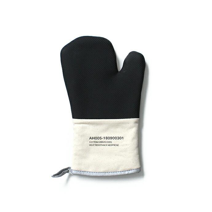 Anaheim Oven Glove アナハイムオーブングローブ - Grey | ANAheim | 01