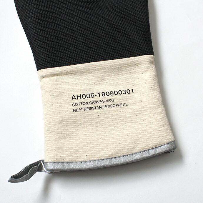 Anaheim Oven Glove アナハイムオーブングローブ - Grey | ANAheim | 03