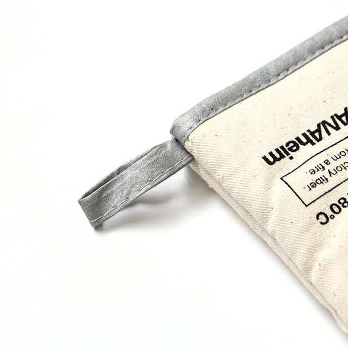 Anaheim Oven Glove アナハイムオーブングローブ - Grey | ANAheim | 04