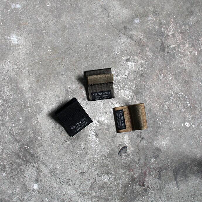 WERDENWORKS（ヴェアデンワークス） / PEN STAND PS001 - Olive ペンスタンド オリーブ |  | 06