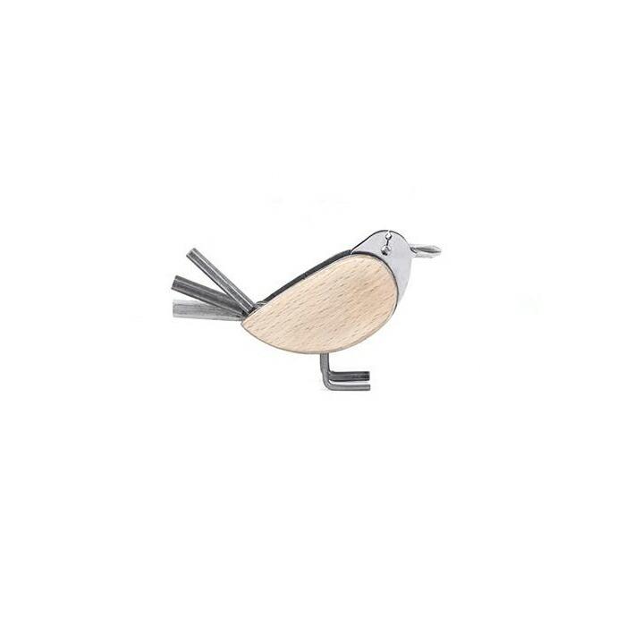 KIKKERLAND（キッカーランド）Bird Multi Tool バードマルチツール | MULTI