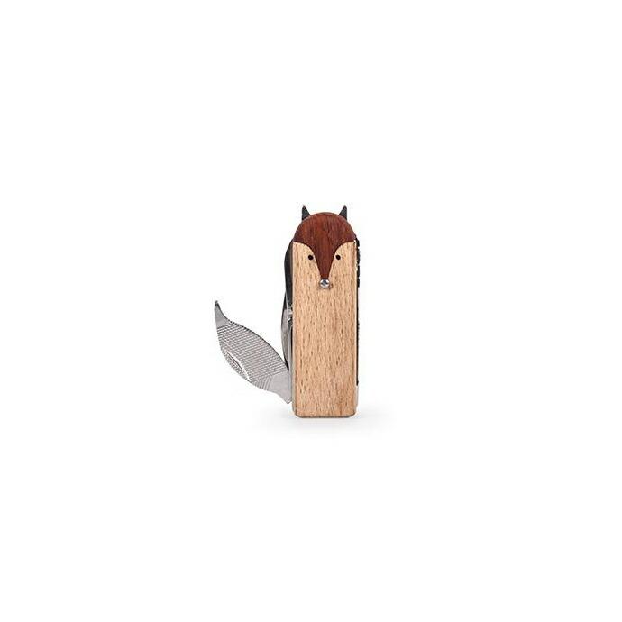 KIKKERLAND（キッカーランド）Fox Manicure Set フォックスマニキュアセット |  | 02