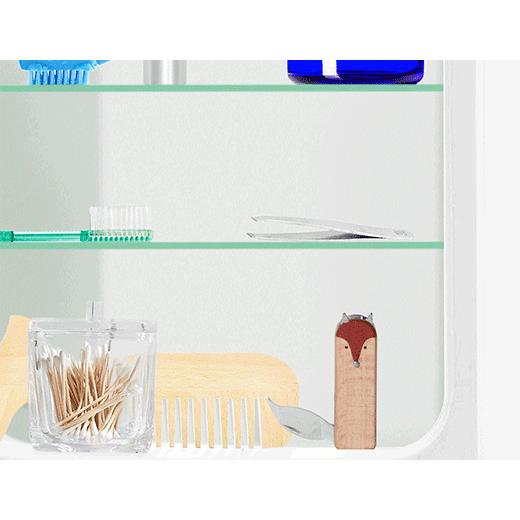 KIKKERLAND（キッカーランド）Fox Manicure Set フォックスマニキュアセット |  | 04