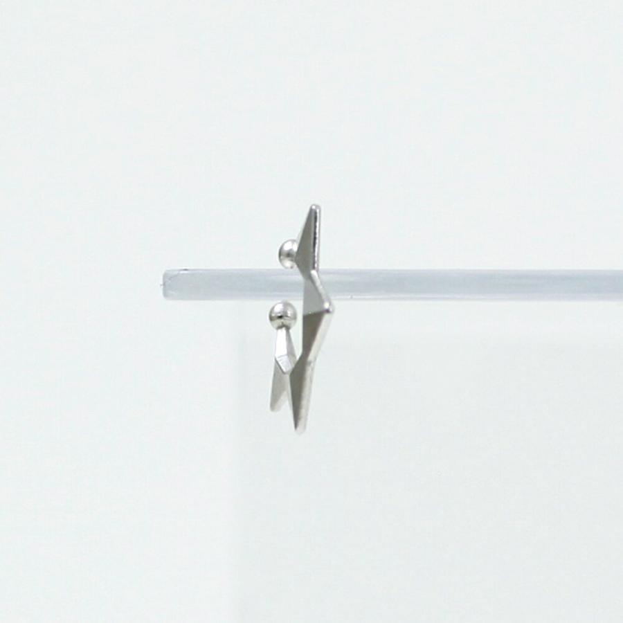 yum. （ヤム） / silver シルバー スター ミニ イヤーカフ / Ec-06a-Ag925 |  | 01