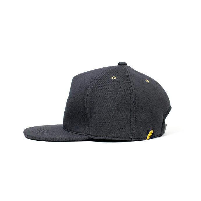 Trad Marks / Basic Cap SW ベーシックキャップ スウェット - Charcoal 即日発送 即納 |  | 02