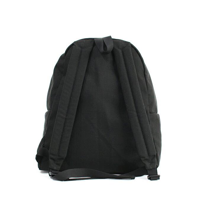 This is…（ディスイズ） / Cordura Backpack コーデュラバックパック - ブラック | CORDURA | 03