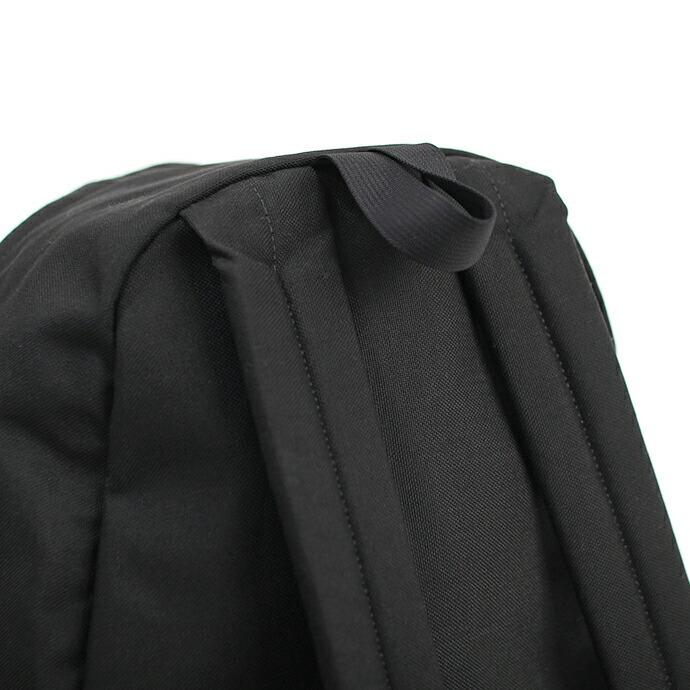 This is…（ディスイズ） / Cordura Backpack コーデュラバックパック - ブラック | CORDURA | 05