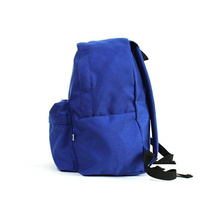 This is…（ディスイズ） / Cordura Backpack コーデュラバックパック - ロイヤルブルー | CORDURA | 02