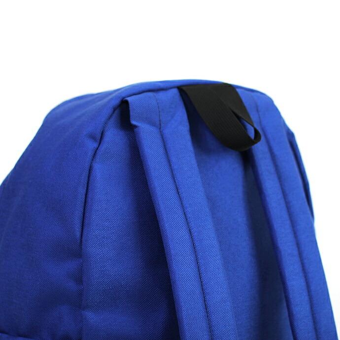 This is…（ディスイズ） / Cordura Backpack コーデュラバックパック - ロイヤルブルー | CORDURA | 05