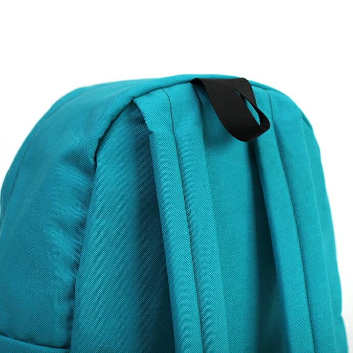 This is…（ディスイズ） / Cordura Backpack コーデュラバックパック - ピーコック | CORDURA | 04