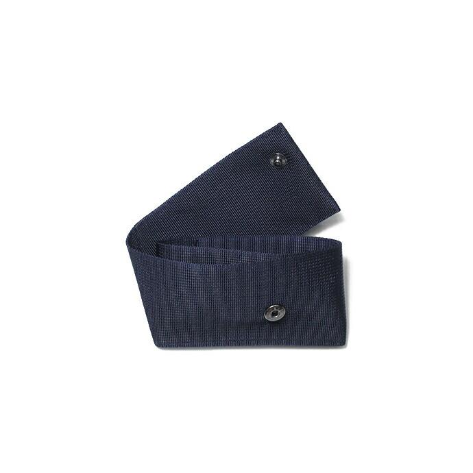 WERDENWORKS（ヴェアデンワークス） / WALLET WA001 - Navy ネイビー | NAVY（ファッション） | 02