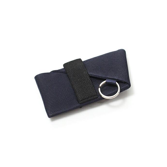 WERDENWORKS（ヴェアデンワークス） / WALLET WA001 - Navy ネイビー | NAVY（ファッション） | 04