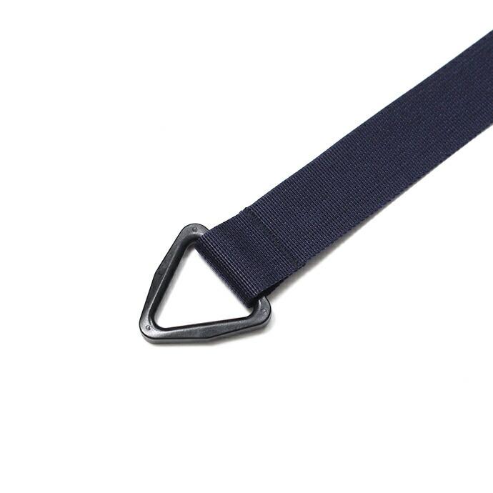 WERDENWORKS（ヴェアデンワークス） / UTILITY BELT UB001 - Navy ユーティリティベルト ネイビー | NAVY（ファッション） | 04