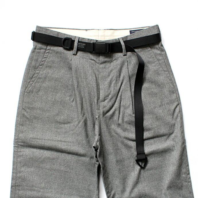 WERDENWORKS（ヴェアデンワークス） / UTILITY BELT UB001 - Navy ユーティリティベルト ネイビー | NAVY（ファッション） | 05