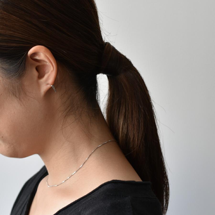 UNKNOWN. (アンノウン) / silver925 U108 VENETIAN ベネチアンチェーン ネックレス - シルバー レディース メンズ ユニセックス ギフト プレゼ… | UNKNOWN. | 06