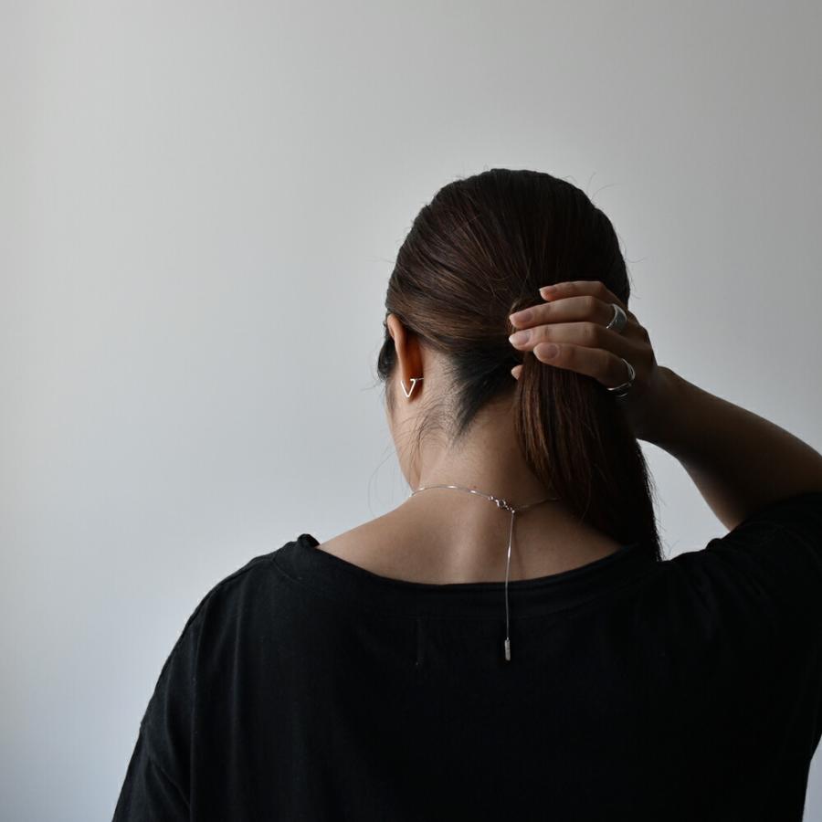 UNKNOWN. (アンノウン) / silver925 U108 VENETIAN ベネチアンチェーン ネックレス - シルバー レディース メンズ ユニセックス ギフト プレゼ… | UNKNOWN. | 07