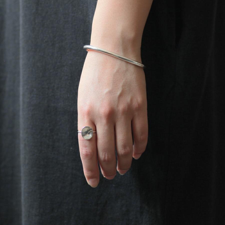 UNKNOWN. (アンノウン) / silver925 U059 SPOON リング - シルバー レディース メンズ ユニセックス ギフト プレゼント アク… | UNKNOWN. | 03