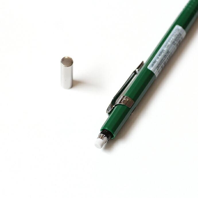 廃番 ヴィンテージ KUTSUWA 万年筆風 シャープペンシル 0.5 グリーン 廃番 ヴィンテージ KUTSUWA 万年筆風 シャープペンシル 0.5 グリーン