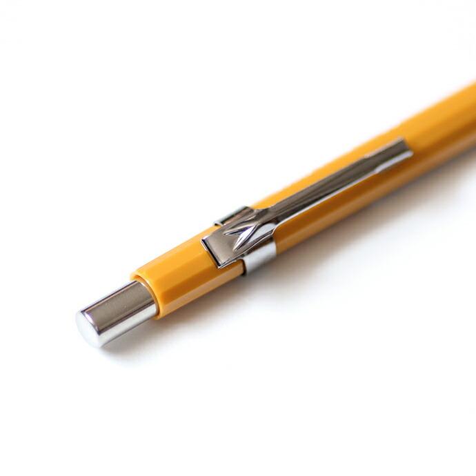 Pentel / P209 シャープペンシル 日本未発売 0.9mm イエロー | ぺんてる | 05