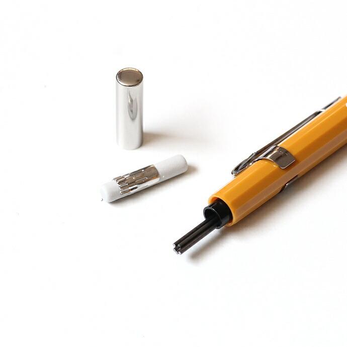 Pentel / P209 シャープペンシル 日本未発売 0.9mm イエロー | ぺんてる | 08