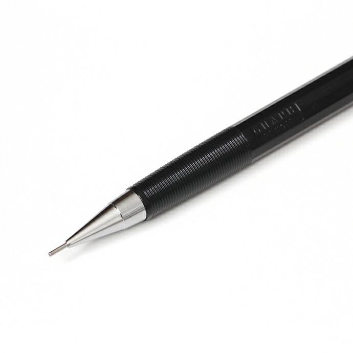 Pentel / グラフペンシル PG5-AD ぺんてる シャープペンシル 0.5mm | ぺんてる | 02