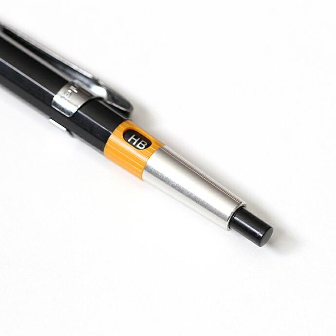 Pentel / グラフペンシル PG5-AD ぺんてる シャープペンシル 0.5mm | ぺんてる | 04