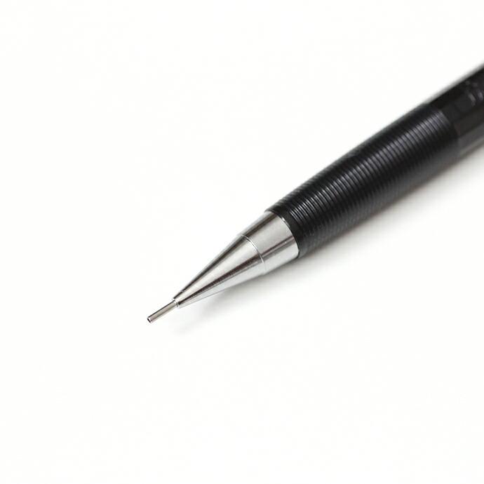 Pentel / グラフペンシル PG5-AD ぺんてる シャープペンシル 0.5mm | ぺんてる | 07