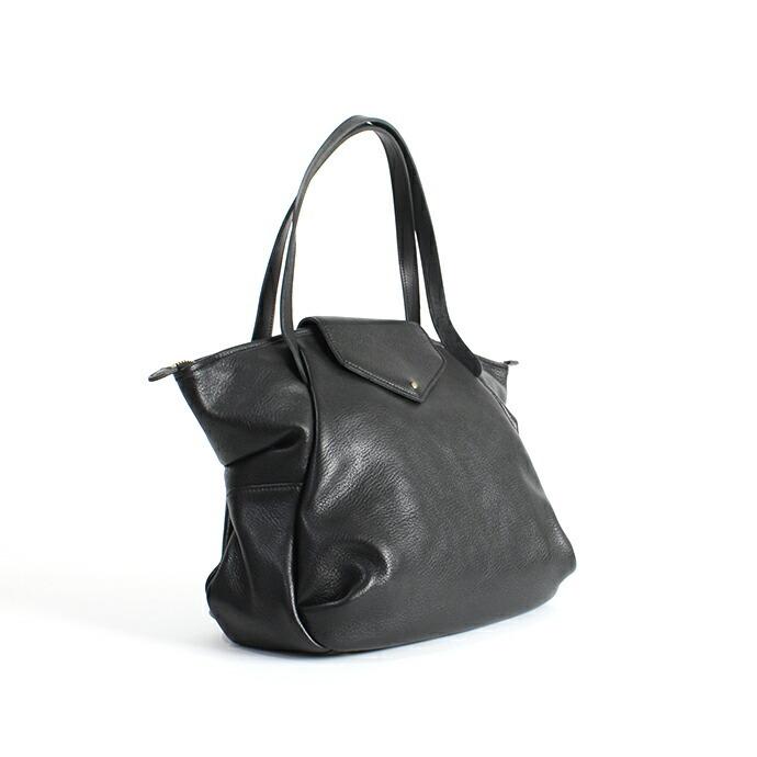 Ense（アンサ） / flap tote S レザー フラップ トートバッグ S ens903 - 全3色 送料無料 |  | 11