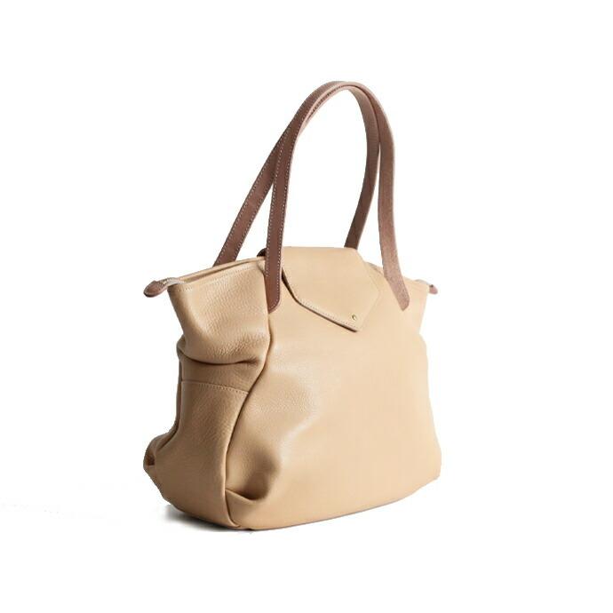 Ense（アンサ） / flap tote S レザー フラップ トートバッグ S ens903 - 全3色 送料無料 |  | 02