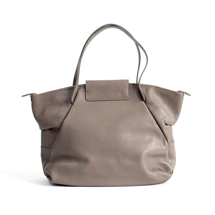 Ense（アンサ） / flap tote M レザー フラップ トートバッグ M ens905 - 全3色 送料無料 |  | 11