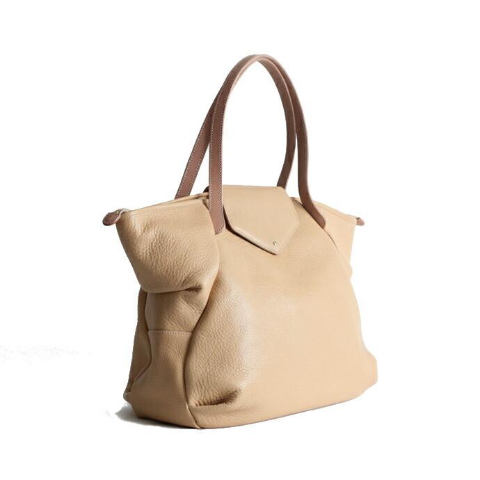 Ense（アンサ） / flap tote M レザー フラップ トートバッグ M ens905 - 全3色 送料無料 |  | 02