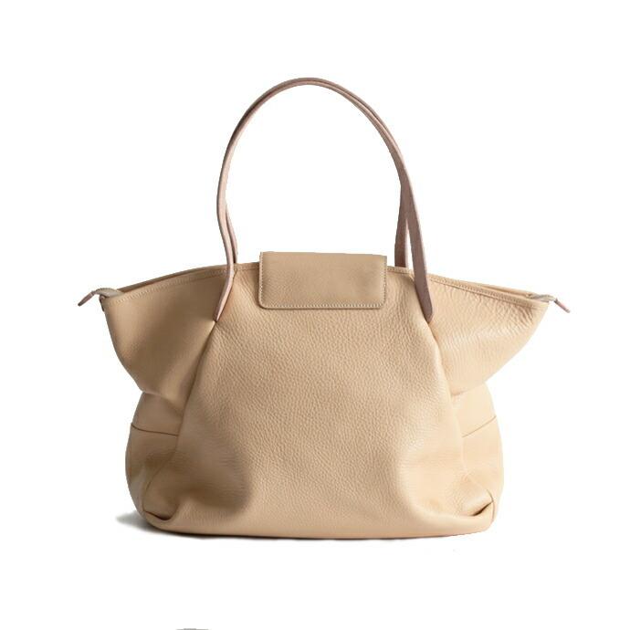 Ense（アンサ） / flap tote M レザー フラップ トートバッグ M ens905 - 全3色 送料無料 |  | 03