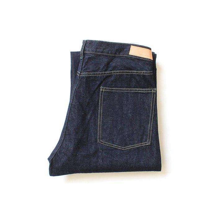 STILL BY HAND スティルバイハンド DN0193 ワイドデニムパンツ 送料無料 買い回り 買い周り 買いまわり ポイント消化 あす楽 即日発送 即納 ジーンズ ジーパン | STILL BY HAND | 03