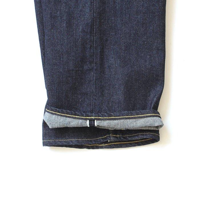 STILL BY HAND スティルバイハンド DN0193 ワイドデニムパンツ 送料無料 買い回り 買い周り 買いまわり ポイント消化 あす楽 即日発送 即納 ジーンズ ジーパン | STILL BY HAND | 07