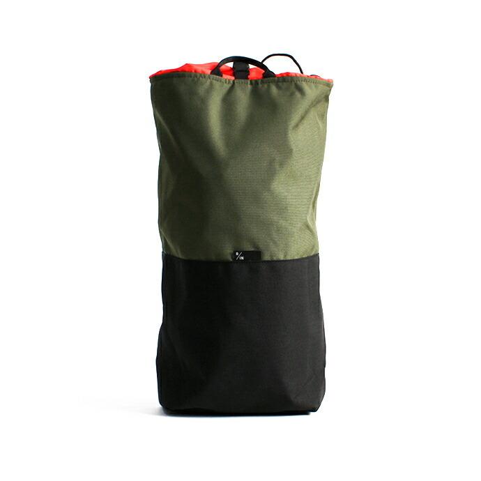 BRAASI INDUSTRY（ブラアシィインダストリー） / メンズ リュック 大容量 防水 通勤 通学 TEKLA ALPINIST - 20L Olive 耐水バックパック オリー… | 