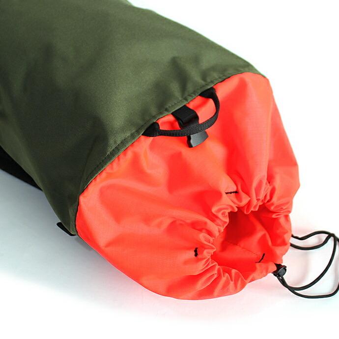 BRAASI INDUSTRY（ブラアシィインダストリー） / メンズ リュック 大容量 防水 通勤 通学 TEKLA ALPINIST - 20L Olive 耐水バックパック オリー… |  | 07