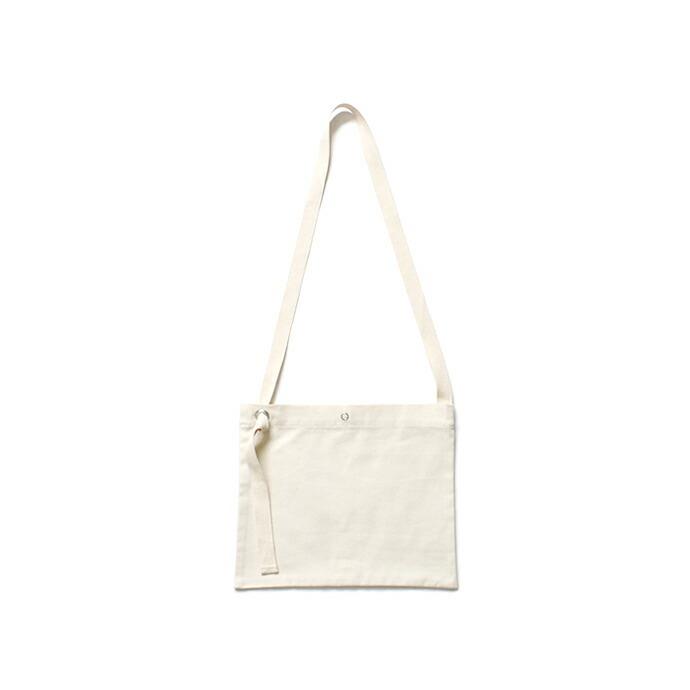 This is... （ディスイズ） / キャンバスサコッシュ | THISIS | 02