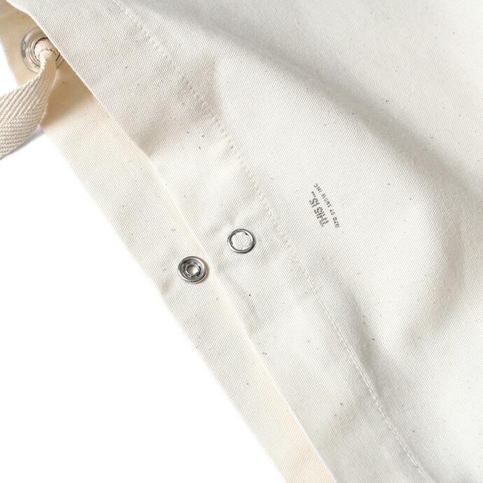 This is... （ディスイズ） / キャンバスサコッシュ | THISIS | 05