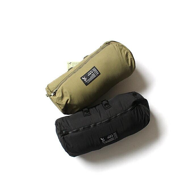 SBB / Reversible Lite Jacket - Black/Navy リバーシブルライトジャケット ブラック／ネイビー |  | 11