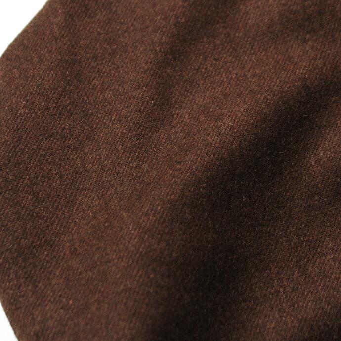 CEASTERS（ケステル） / Wool Workshirts - Brown ウールワークシャツ |  | 04