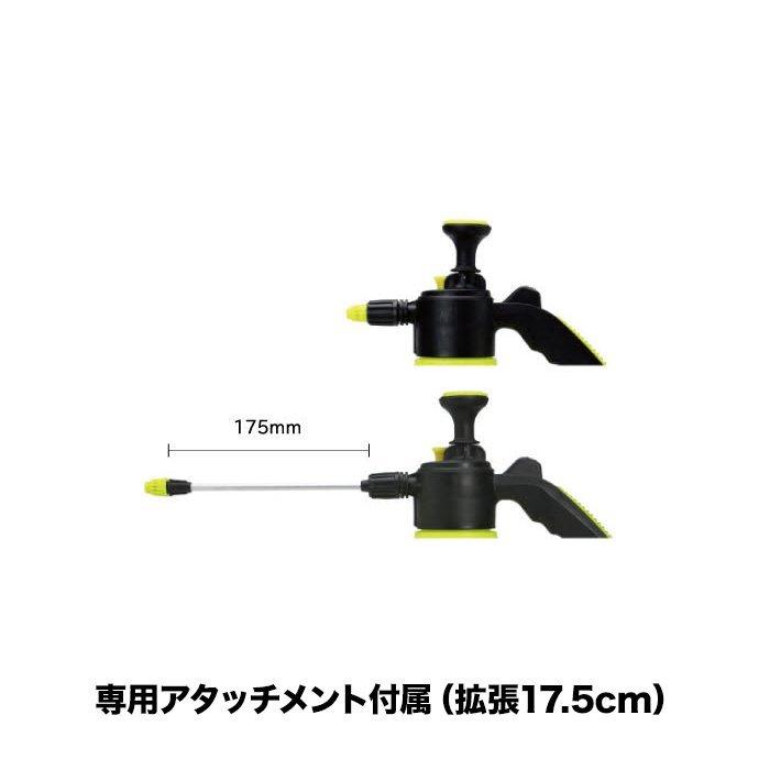 Anaheim General Purpose Sprayer アナハイムジェネラルパーパススプレイヤー | ANAheim | 07
