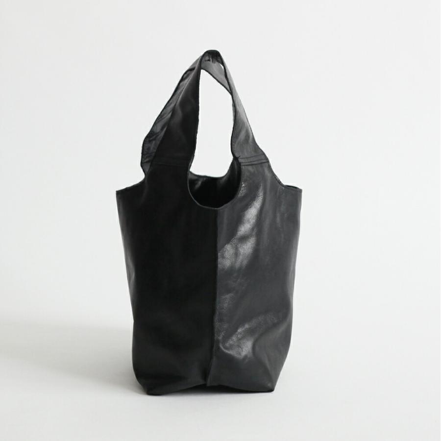 SEASIDE FREERIDE（シーサイドフリーライド） / ESPS BAG シープレザー ミニトートバッグ - 全2色 |  | 01