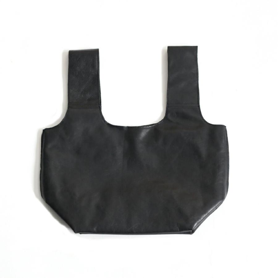 SEASIDE FREERIDE（シーサイドフリーライド） / ESPS BAG シープレザー ミニトートバッグ - 全2色 |  | 10