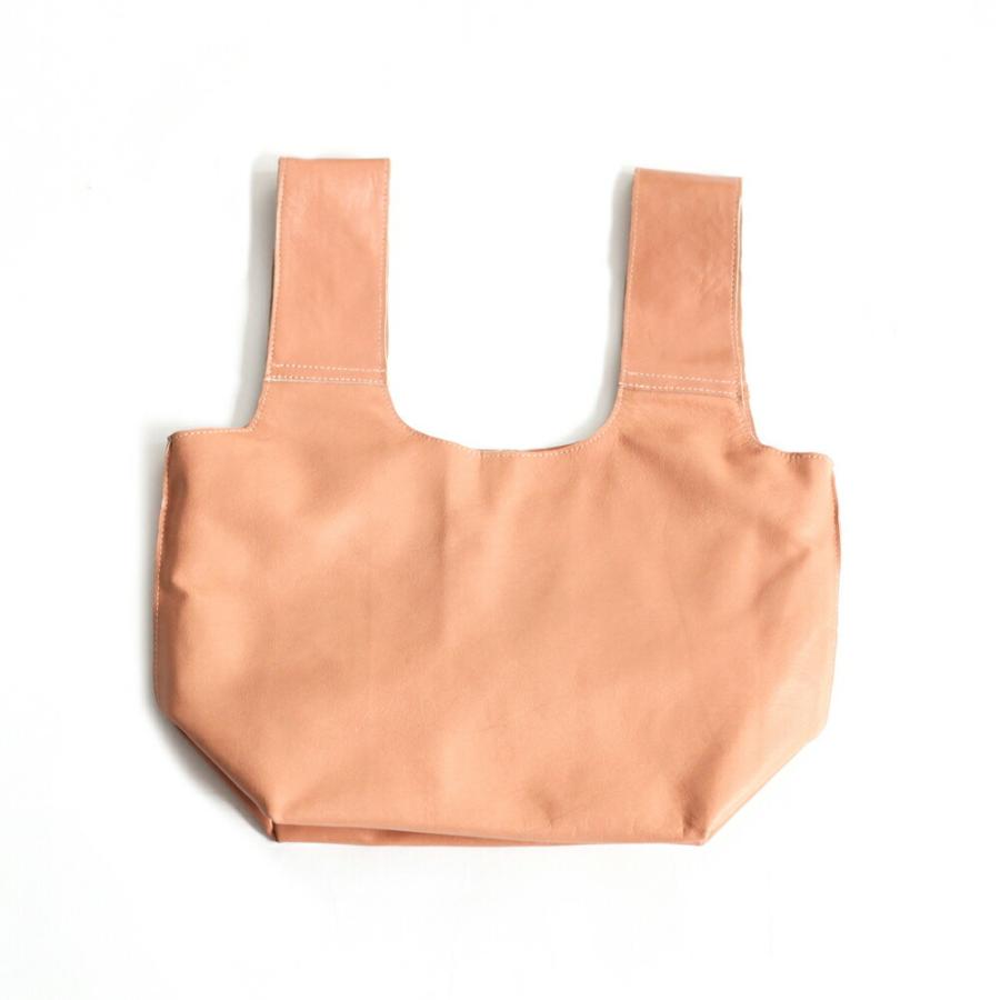 SEASIDE FREERIDE（シーサイドフリーライド） / ESPS BAG シープレザー ミニトートバッグ - 全2色 |  | 11