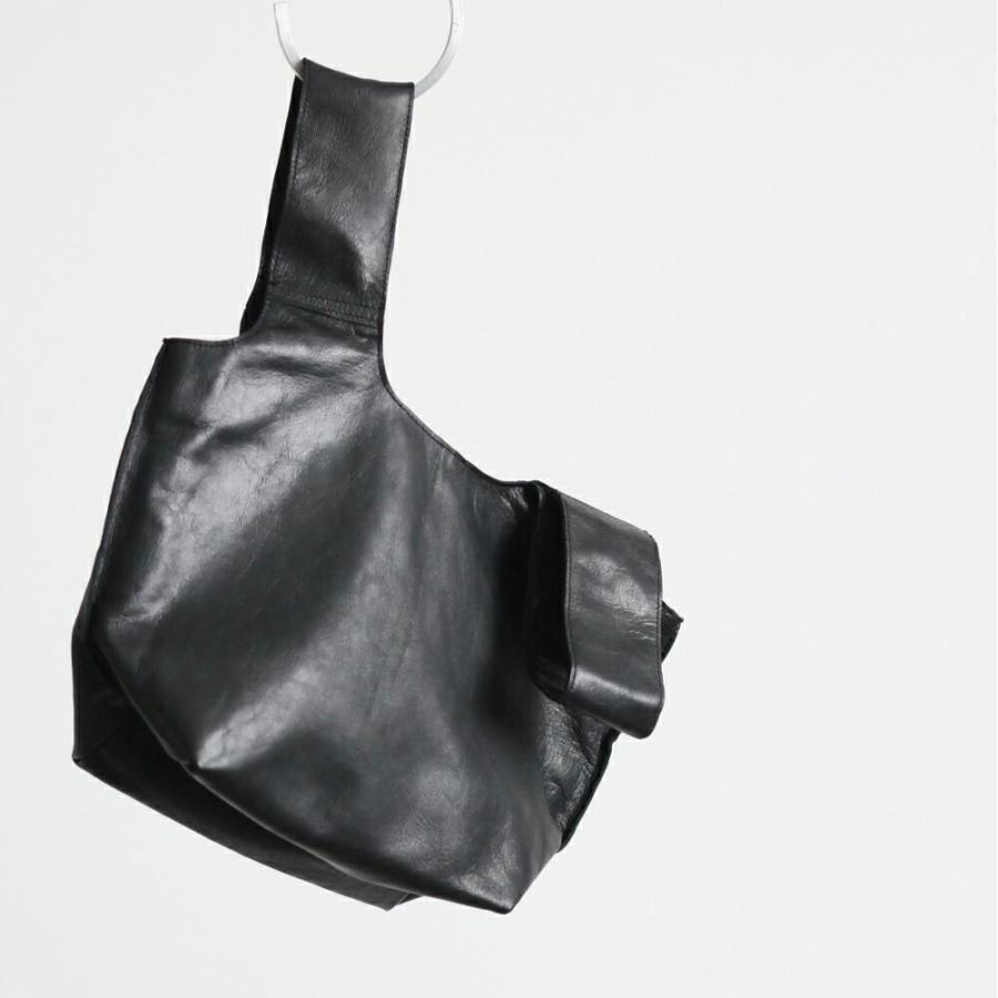 SEASIDE FREERIDE（シーサイドフリーライド） / ESPS BAG シープレザー ミニトートバッグ - 全2色 |  | 14